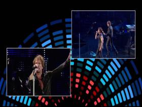 Bon Jovi It's My Life (Live)